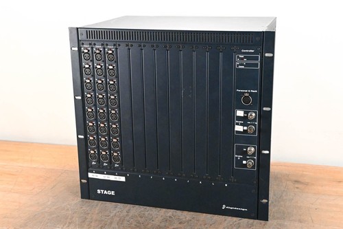 Digidesign venue stage rack - digidesign,