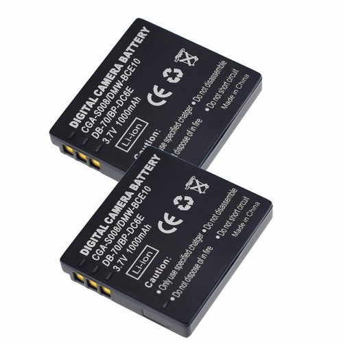 Batteria cga s008e - batteria, 2