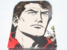 FIGURINE CARD N.# C1 ALBUM