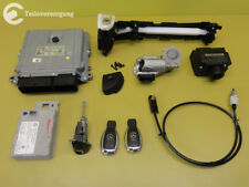 Mercedes, S211, W211 modello T, 320CDI, Mopf dal 2006, kit chiusura completo