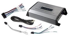 B-Ware Hifonics ZXR800/8DSP