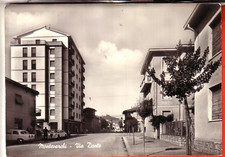 CARTOLINE MONTEVARCHI   B/N