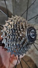 Ruote shimano durace c35 - durace,