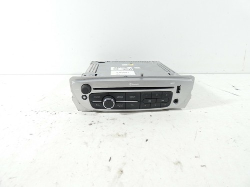 Radio autoradio renault - radio,
