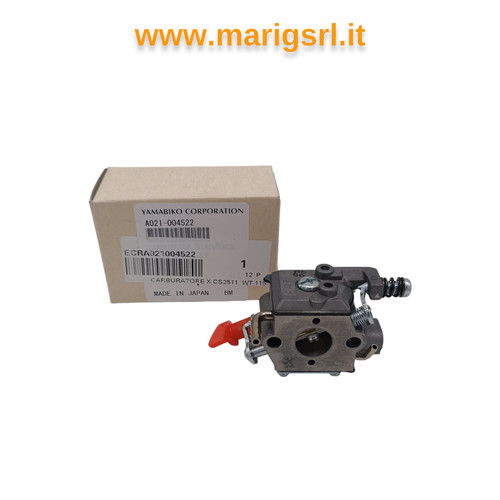 Carburatore per motosega echo - motosega,