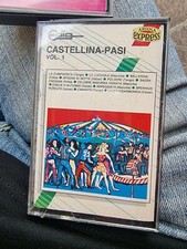 Castellina pasi vol 1 mc rca