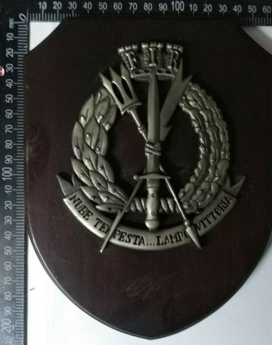 Crest marina militare - crest,