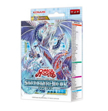 YUGIOH Card Structure Deck