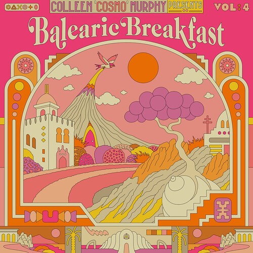 Various artists colleen - various,