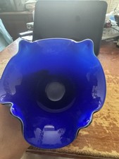 Venini Vaso Del 1986