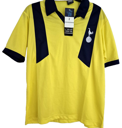 Maglia calcio tottenham - maglia, 1978