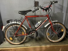Mtb ragazzo junior bianchi nos - ragazzo,