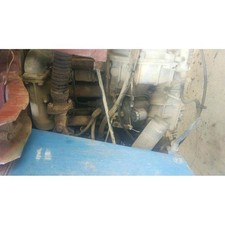 MOTORE COMPL. BREMACH