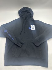 Felpa con cappuccio uomo Nike