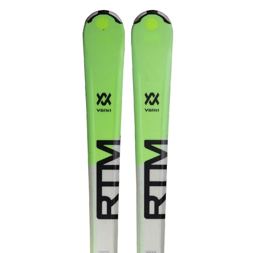 Sci volkl rtm attacchi - rtm, 8.0