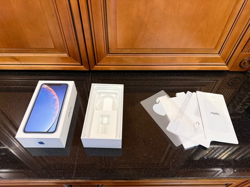 Apple iphone gb - gb, blu