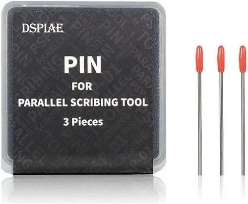 Dspiae pin per strumento - pin,