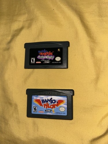 Banjo kazooie grunty s - banjo-kazooie:, grunty’s