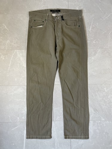 Jeans stone island denim - island,