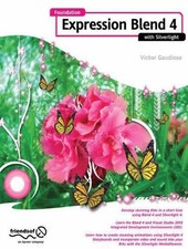 Foundation Expression Blend 4