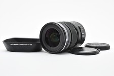 [Come nuovo] Olympus M.Zuiko
