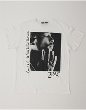 BERSHKA T-shirt uomo oversize