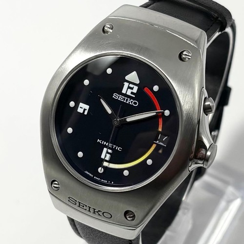 Orologio polso uomo seiko - uomo,