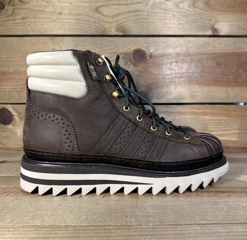Scarpe nuove uomo taglia - taglia, 8.5