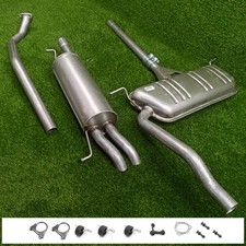 Scarico Completo per VW PASSAT