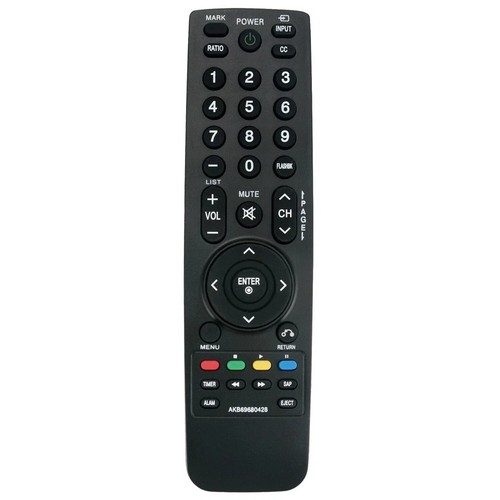 Nuovo telecomando akb69680428 - nuovo,
