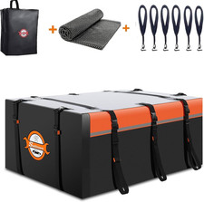 Borsa Da Tetto per Tettuccio