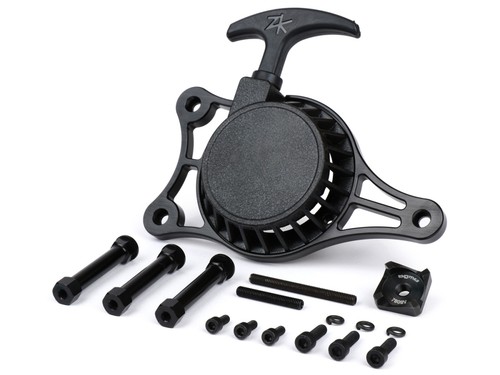 Kit avviamento pull - , pro-