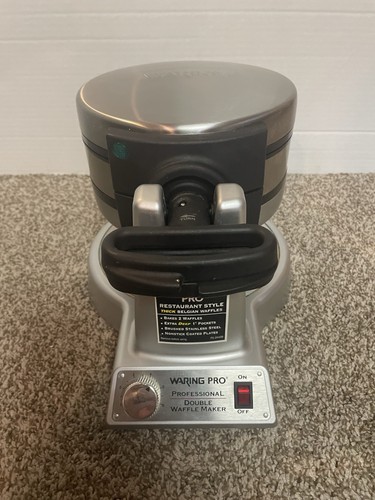 Waring pro wmk600 - waring, cialda