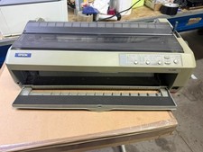 Stampante aghi epson - stampante,