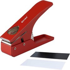 Guitar Pick Punch DIY Guitar