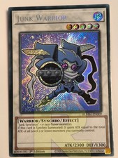 Guerriero Rottame / Junk