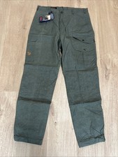 FJALLRAVEN Pantaloni Donna