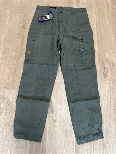 Fjallraven pantaloni donna - fjallraven,
