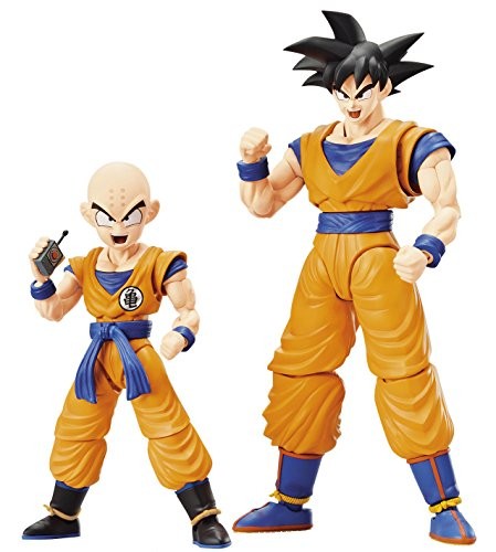 Figure rise standard dragon - rise,