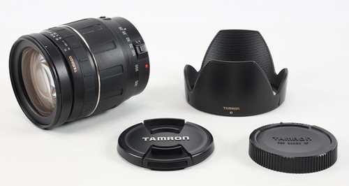 Tamron 300 5 - tamron, mm