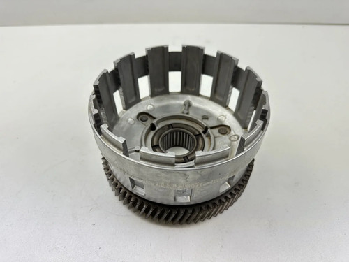 Cloche embrayage honda 1100 - embrayage,