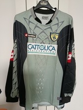 Maglia Calcio Matchworn Chievo