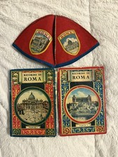 Ricordo Di Roma Parte I & II