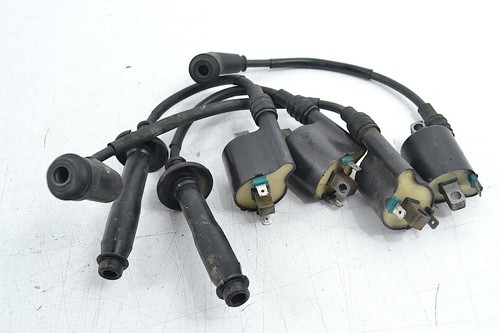 Bobine accensione honda - bobine,