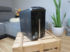 Workstation PC Windows XP