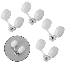 4x Flotteurs Réparation