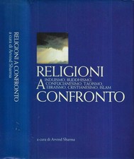 Religioni confronto - a,