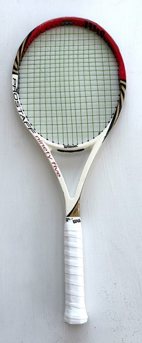 Racchetta tennis wilson pro - racchetta,
