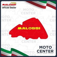 FILTRO ARIA MALOSSI RED SPONGE