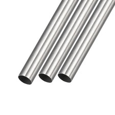 Tubo in acciaio inox 304 (10